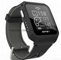 Callaway GPS Golf Luxury Watch