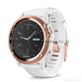 Garmin Fenix 3 Sapphire GPS Watch Sports