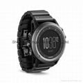 GARMIN Fenix 3 Sapphire Watch GPS Multi