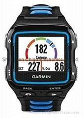 Garmin Forerunner 920XT GPS Multisport Watch with Running Dynamics 