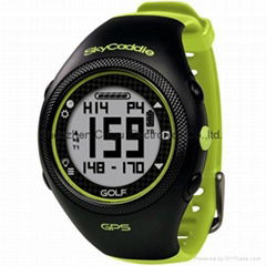 SKYCADDIE SPORT SERIES NO FEES GOLF GPS