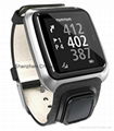 TomTom Golfer Premium Edition GPS Watch