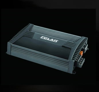 4 Channel digital Car Amplifier 