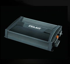 4 Channel digital Car Amplifier