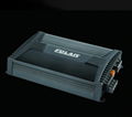 HIFI power Stereo Car Amplifier Car 3