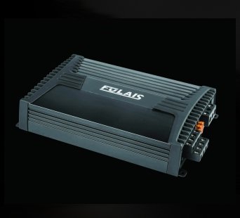 HIFI car audio amplifier 4 channel 80W 2