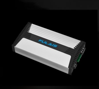 High power digital mono mini car amplifier HIFI