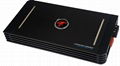 Power Amp Car Audio Amplifier