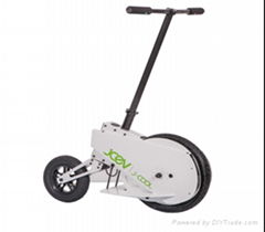 JC scooter