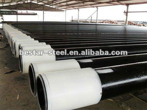 Casing, Tubing for Wells, Oil Pipe, Oil Pipeline 2