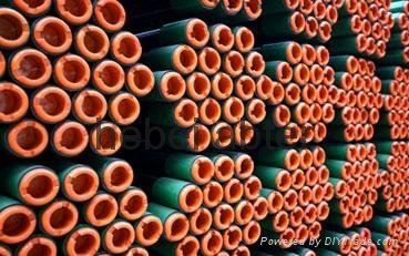 Casing, Tubing for Wells, Oil Pipe, Oil Pipeline