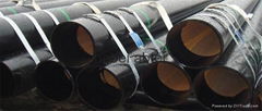 ERW Steel Pipe