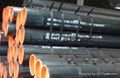 API 5L Seamless Steel Pipe