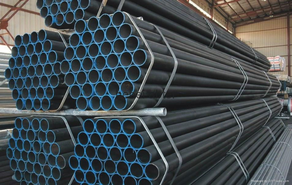 API 5L Seamless Steel Pipe  2