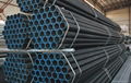 API 5L Seamless Steel Pipe  2