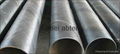 SPIRAL WELDED STEEL PIPE  2