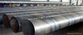 SPIRAL WELDED STEEL PIPE  3