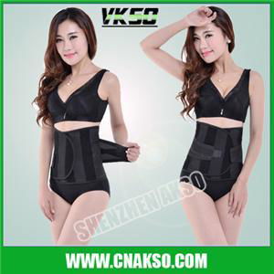 Waist Shaper Corsets