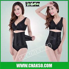 Waist Shaper Corsets