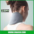 Auto-heat Neck Support Belt