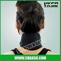 Tourmaline Neck Support Belt