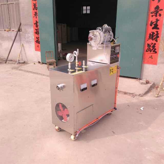 多功能自熟玉米麵條機專業廠家批發