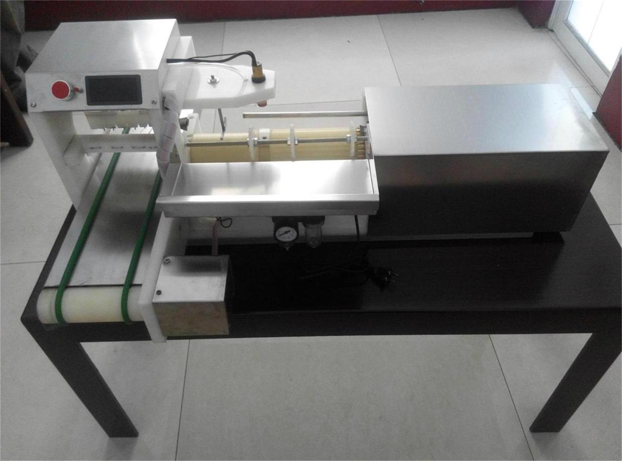 全自動穿羊肉串機專業廠家批發