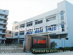 Dongguan Disa Machinery & Electronic Co.,Ltd