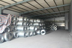 Anping Narui Wire Mesh Co.,Ltd 