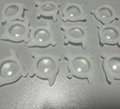 injection mold of plastic parts 1