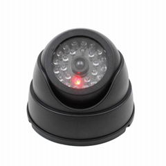 Dummy Type and Infrared Technology secure eye cctv cameras