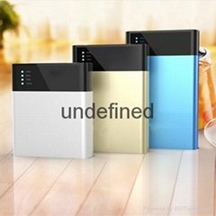 4000mAh Portable Power Bank  for Portable Devices