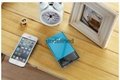 4000mAh Portable Power Bank  for Portable Devices 3