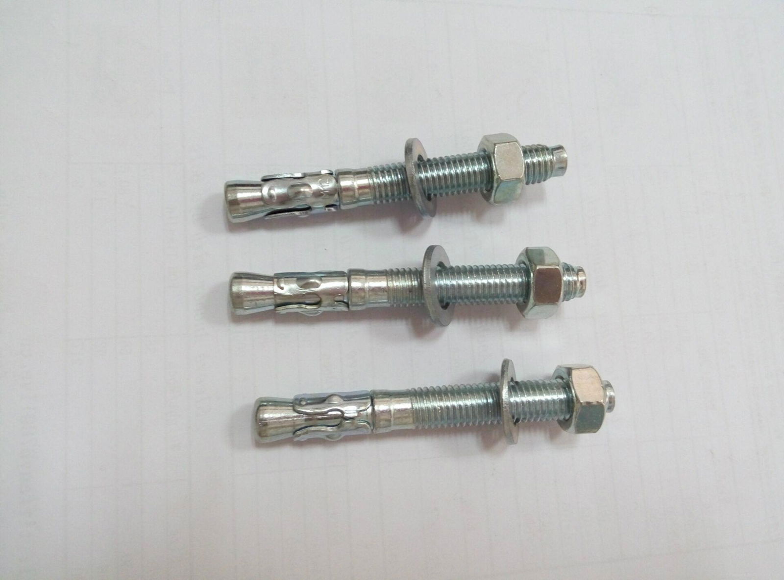 HIGH QUALITY WEDGE ANCHOR MADE IN CHINA 3