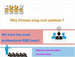 Qufu Zoog pets co.,ltd