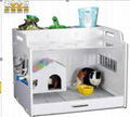 New desgin DIY  small animal pet house 3