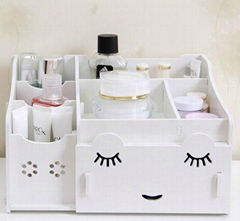 cosmetic storage box