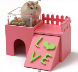 small pet restaurant