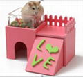 small pet restaurant 1