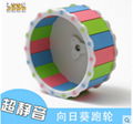 pet running exercise wheel  4