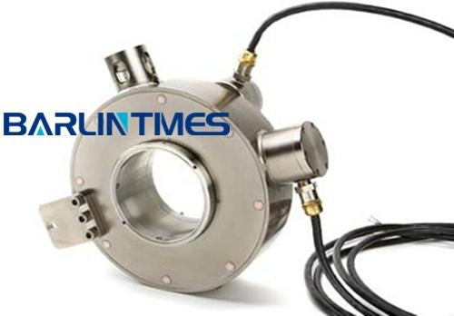 Liquid or gas slip ring could transmit signal and or power or gas liquidtogether 2