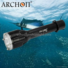 Archon W28 1000lm Scuba CREE LED Diving