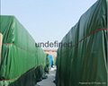 PVC three proofings cloth tarpaulin