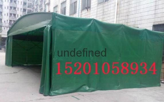Push pull awning awning for a night market stalls mobile tent telescopic awning 2