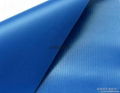 Blue PVC knife cloth car tarpaulin tarpaulin 4