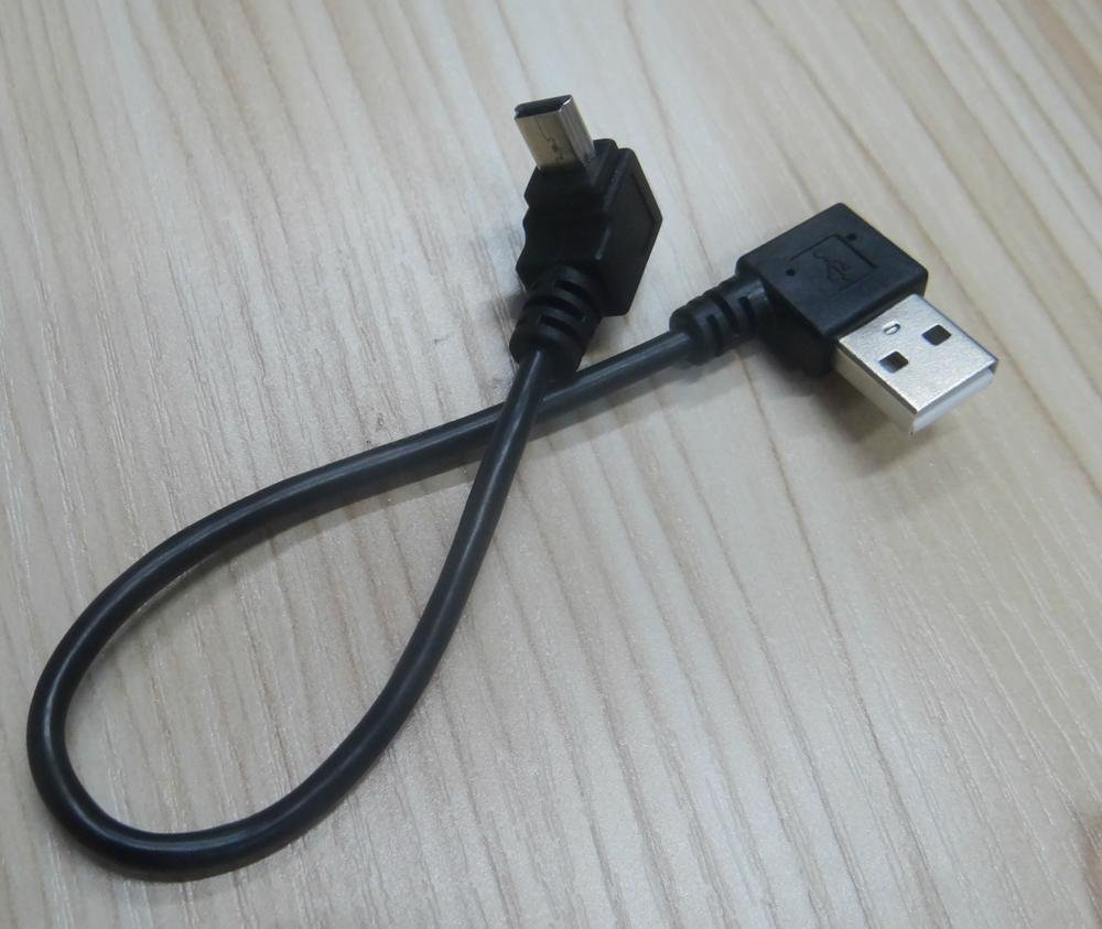 OEM Micro USB cable 3