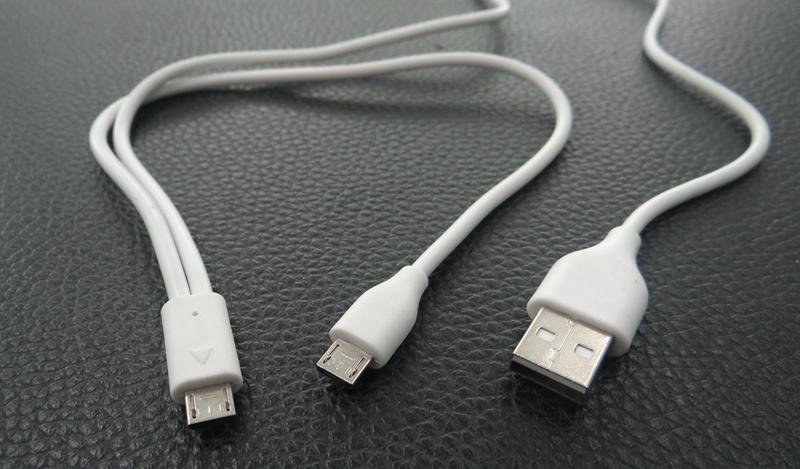 OEM Micro USB cable 4