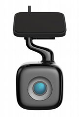 Super Cute Wifi Full HD 1080P Car Dashcam