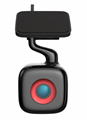 Super Cute Wifi Full HD 1080P Car Dashcam 2