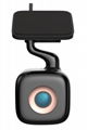 Super Cute Wifi Full HD 1080P Car Dashcam 3